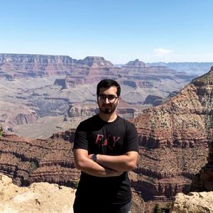 Meet your Posher, Asadullah